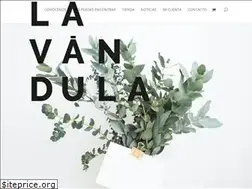 Sites similar to lavandulacosmetica.com