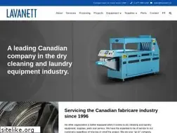 Sites similar to lavanett.ca