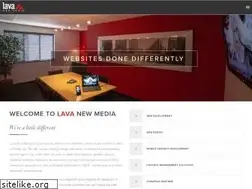 Sites similar to lavanewmedia.com