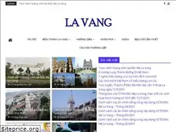 Sites similar to lavang.com.vn