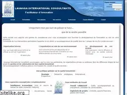 Sites similar to lavanga-consultants.com