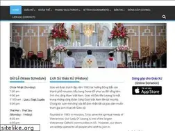 Sites similar to lavangchurch.org