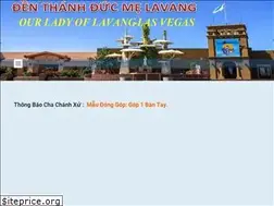 Sites similar to lavanglasvegas.com