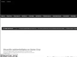 Sites similar to lavanguardianoticias.com.ar