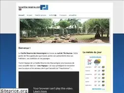 Sites similar to lavanille-reserve.com