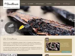 Sites similar to lavanilleraie.com