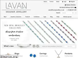 Sites similar to lavanjewellery.co.uk