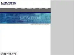 Sites similar to lavans.com