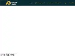 Sites similar to lavant-garde.fr