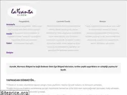 Sites similar to lavantacunda.com