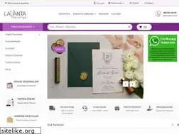 Sites similar to lavantadavetiye.com