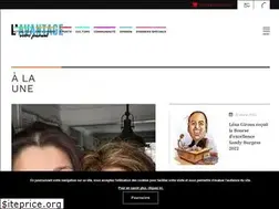 Sites similar to lavantage.qc.ca