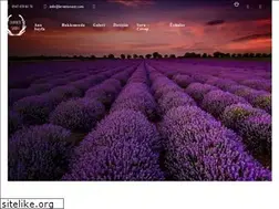 Sites similar to lavantasaray.com