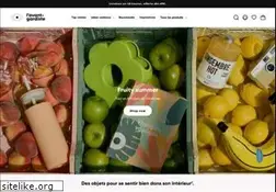 Sites similar to lavantgardiste.com