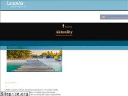 Sites similar to lavantia.cz