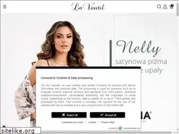 Sites similar to lavantil.com