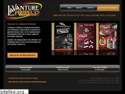 Sites similar to lavanture.com