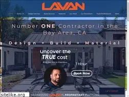 Sites similar to lavanus.com