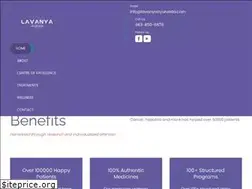 Sites similar to lavanyaayurveda.com