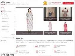 Sites similar to lavanyaindia.com