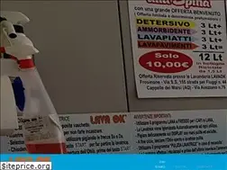 Sites similar to lavaok.it
