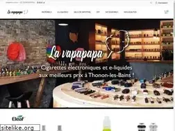 Sites similar to lavapapapa.com