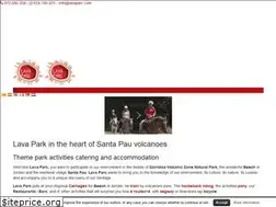 Sites similar to lavaparc.com