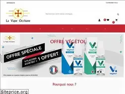 Sites similar to lavapeoccitane.fr