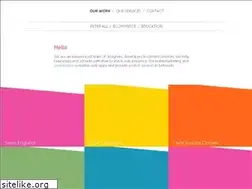 Sites similar to lavapepper.com