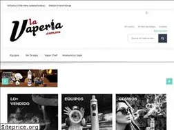 Sites similar to lavaperia.com.mx