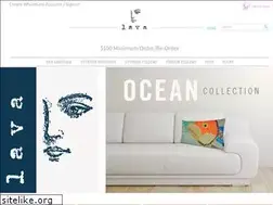 Sites similar to lavapillows.com