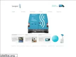 Sites similar to lavapor.com