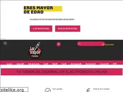 Sites similar to lavaportienda.com