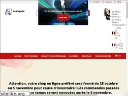 Sites similar to lavapote.com