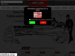 Sites similar to lavapotienda.com