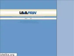 Sites similar to lavaprin.com