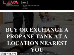 Sites similar to lavapropane.com