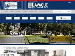Sites similar to lavaque.com.ar
