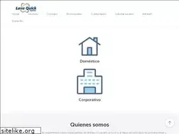 Sites similar to lavaquick.com