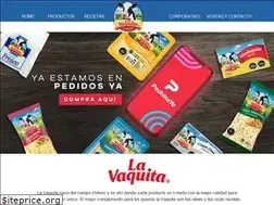 Sites similar to lavaquita.cl