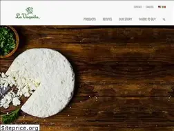 Sites similar to lavaquitacheese.com