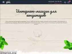 Sites similar to lavar.com.ua