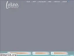 Sites similar to lavar.com