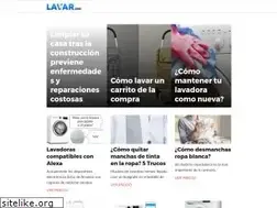 Sites similar to lavar.org