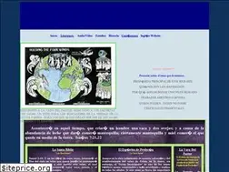 Sites similar to lavaradelpastor.com