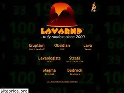Sites similar to lavarand.org