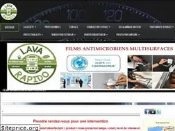 Sites similar to lavarapido.fr