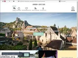 Sites similar to lavardin.net