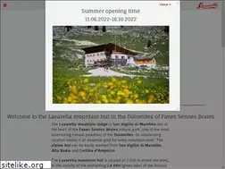 Sites similar to lavarella.it
