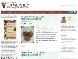 Sites similar to lavarenne.com